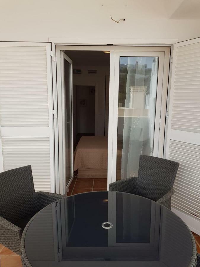 Spirit Of Mojacar Playa Resort Eksteriør billede