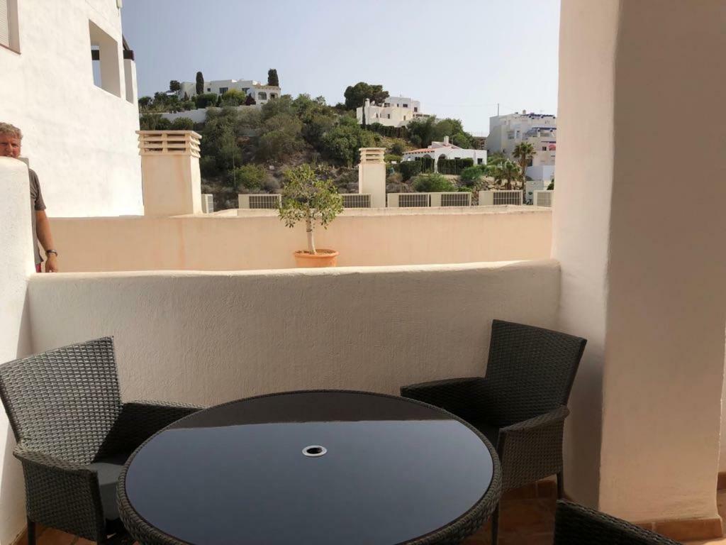 Spirit Of Mojacar Playa Resort Eksteriør billede