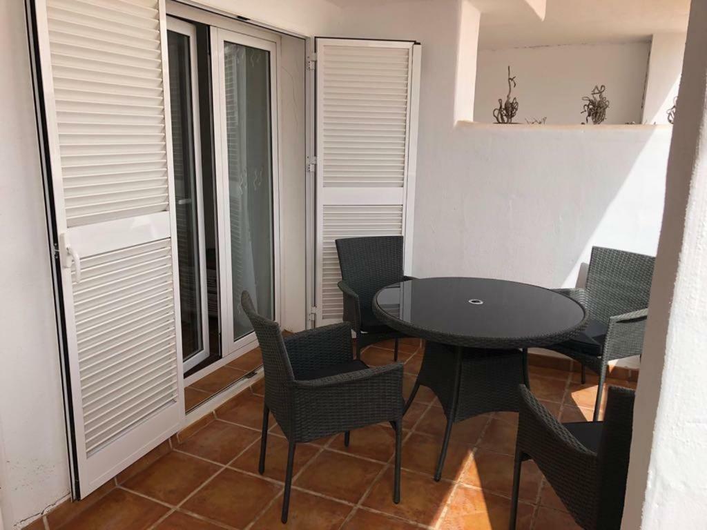 Spirit Of Mojacar Playa Resort Eksteriør billede