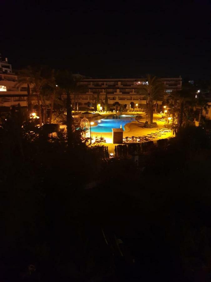 Spirit Of Mojacar Playa Resort Eksteriør billede